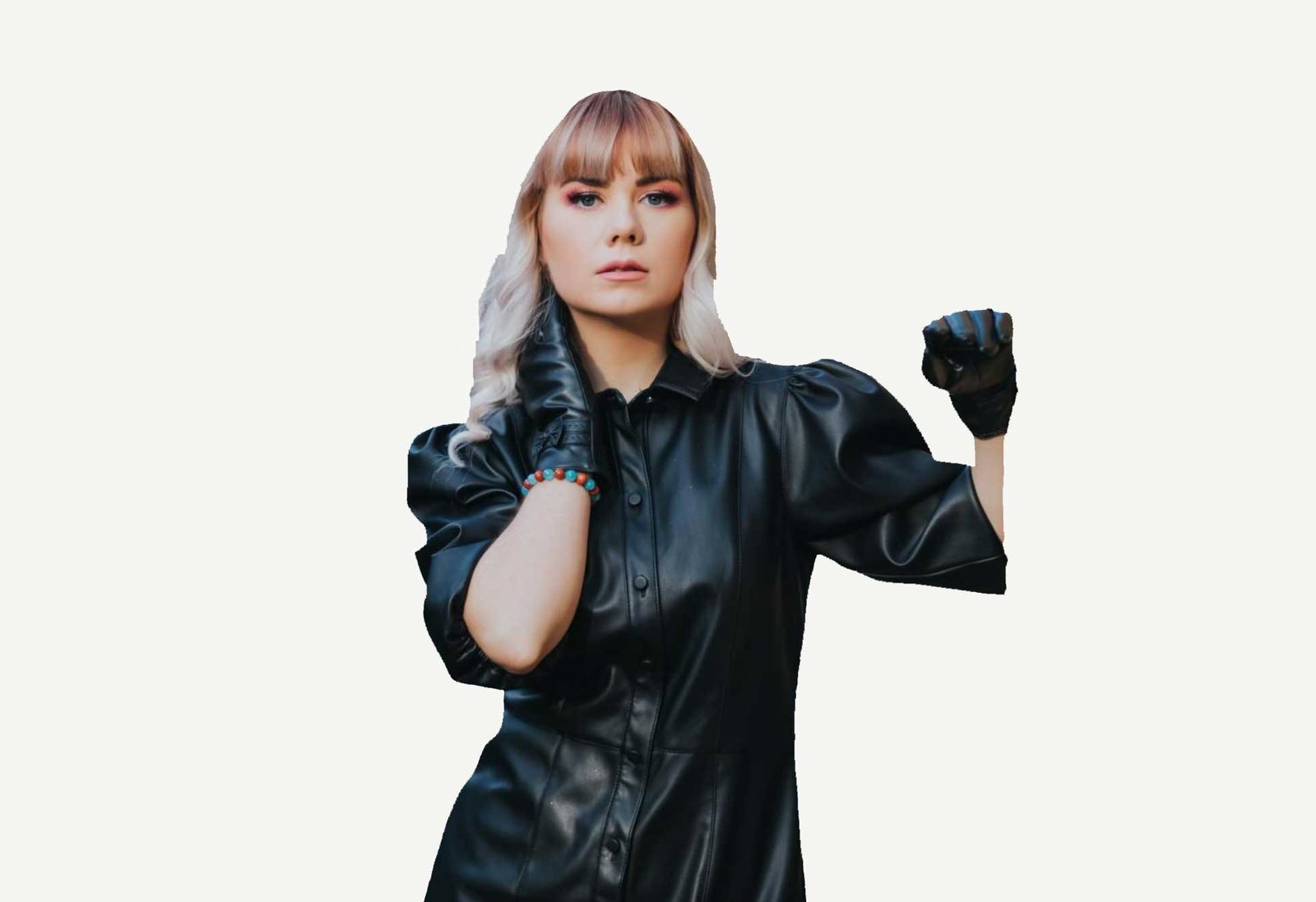 At the limit, statically generated, edge a food