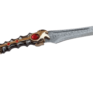 Arya Stark Knife Valyrian Damascus Steel Dagger Catspaw Dagger Arya Stark Dagger