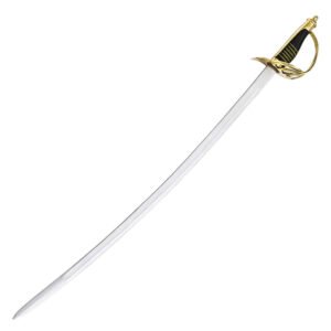 US Model 1860 Light Cavalry War Replica Sword