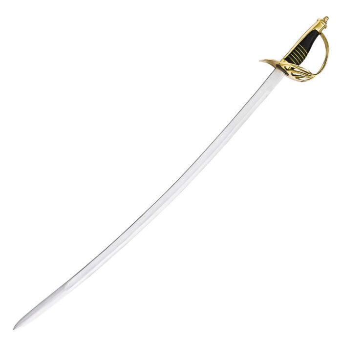 US Model 1860 Light Cavalry War Replica Sword