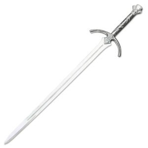 Celtic Majestry Wizard Sword Fantasy Cosplay Sword