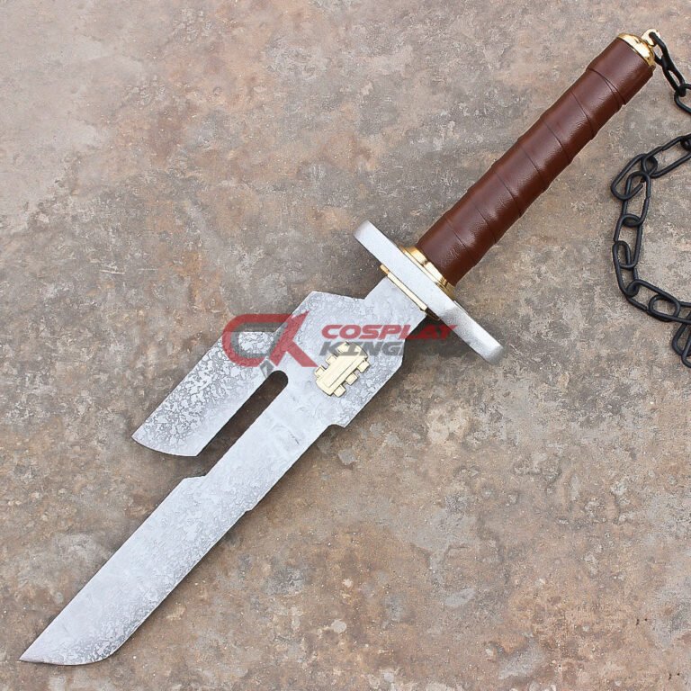 Jujutsu Kaisen Fushiguro Toji Anime Sword