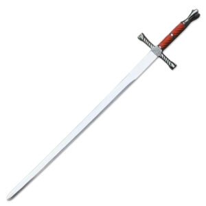 Stainless Steel German Wald Sword