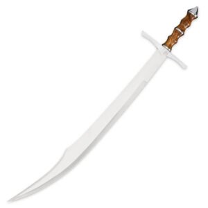 Imperial Knight Fantasy Scimitar Sword