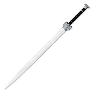 42” Handmade Stainless Steel Sword of Sacred Erlang Shen