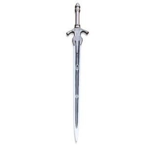 44" Great Sword of Artorias Stainless Steel Dark Soul Sword