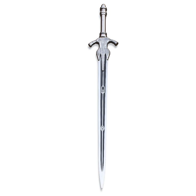 44" Great Sword of Artorias Stainless Steel Dark Soul Sword
