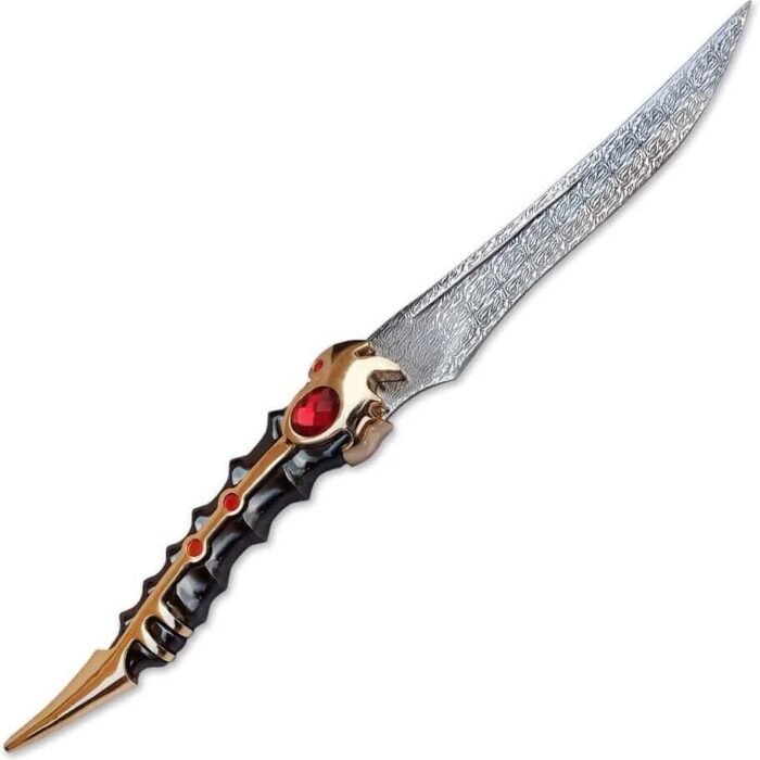 Arya Stark Knife Valyrian Steel Dagger Catspaw Dagger GOT Arya Stark Dagger
