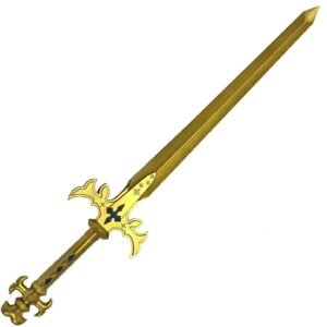 Alice Zuberg's Fragrant Olive Anime Sword High Density Foam.