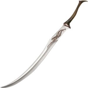 Mirkwood Infantry Sword Replica - The Hobbit United Cutlery Sword