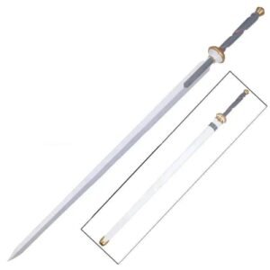 Asuna's Preceder High Density Foam