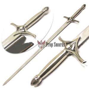 Galadriel's Sword The Rings Of Power LOTR