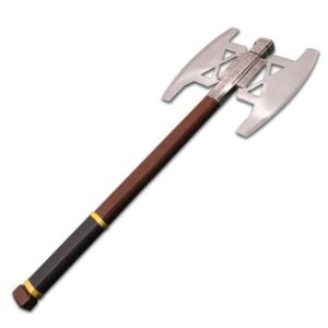 Gimli Battle Axe from Lord of the Rings Gloin Axe