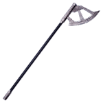 Gimli Dwarf Gloin Walking Axe Dwarven Replica Gimli Walking Axe