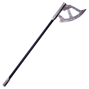 Gimli Dwarf Gloin Walking Axe Dwarven Replica Gimli Walking Axe