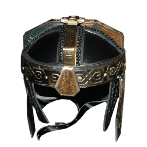 Gimli Helmet lord of the ring
