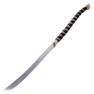 High Elven Warrior Sword