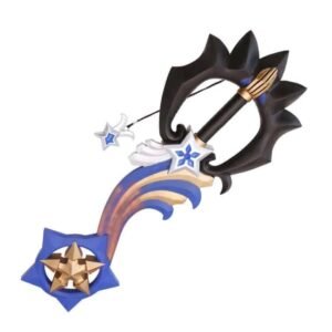 Shooting Star Keyblade Kingdom Hearts Shooting Star larp friendly