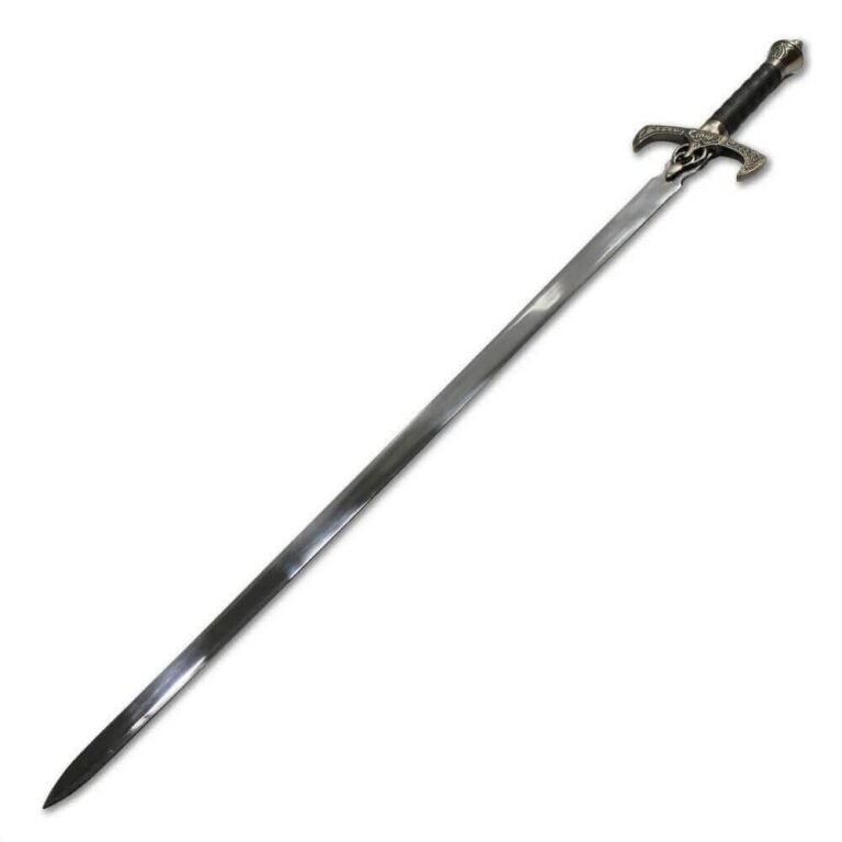 Legend of the Seeker Sword of Truth Replica Sword