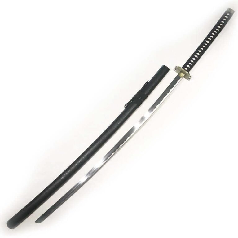 Masamune Sephiroth Sword from Final Fantasy FF7 Advent Children Sword | sephiroth sword for sale
