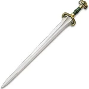 SWORD OF THÉODRED OFFICIALLY LICENSED LORD OF THE RINGS COLLECTIBLE