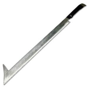 Uruk-Hai Scimitar Swords from The Lord of the Rings