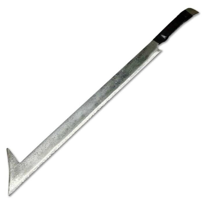 Uruk-Hai Scimitar Swords from The Lord of the Rings