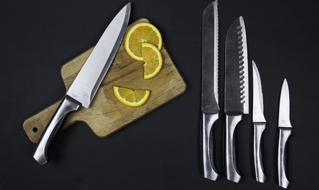 Best Chef Knife