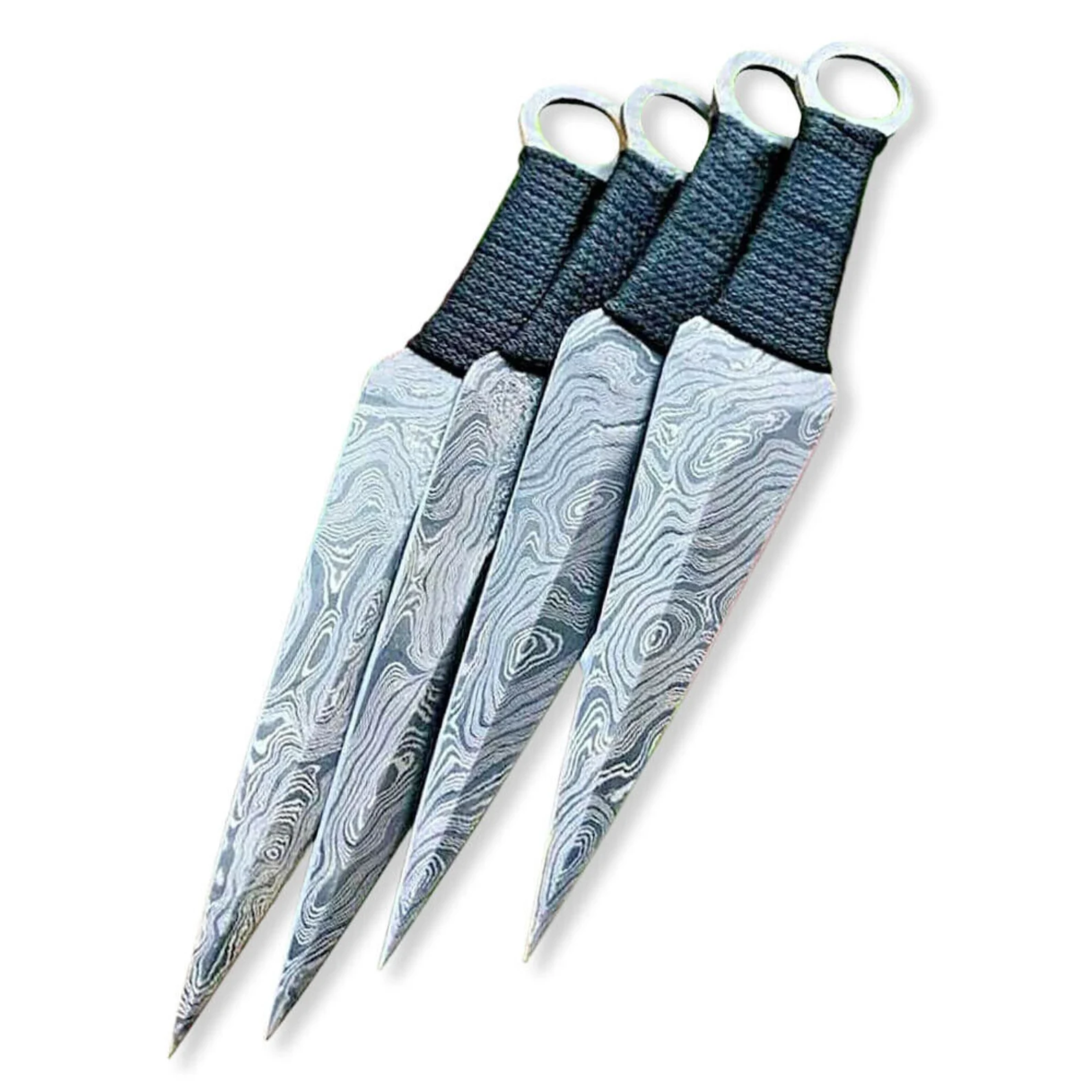 Handmade-Damascus-Steel-Wrapped-Throwing-Knife-Set.webp