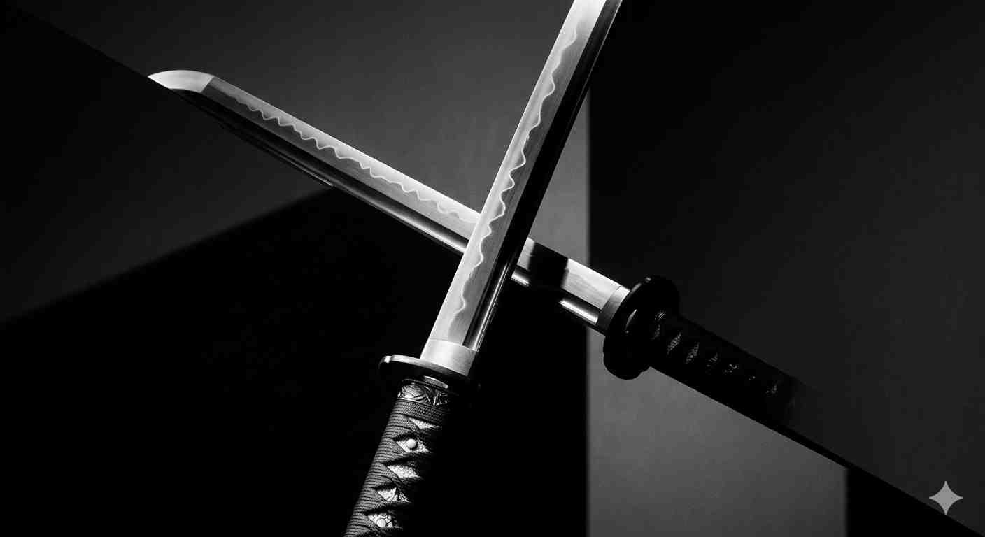 katana-swords-black-theme