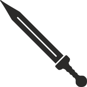 Roman Swords