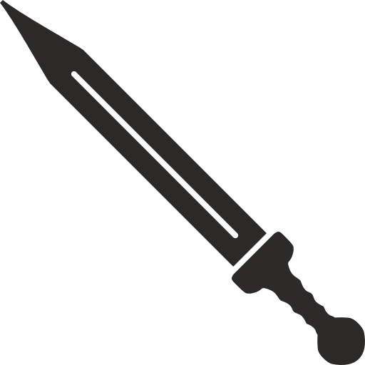 Roman Swords